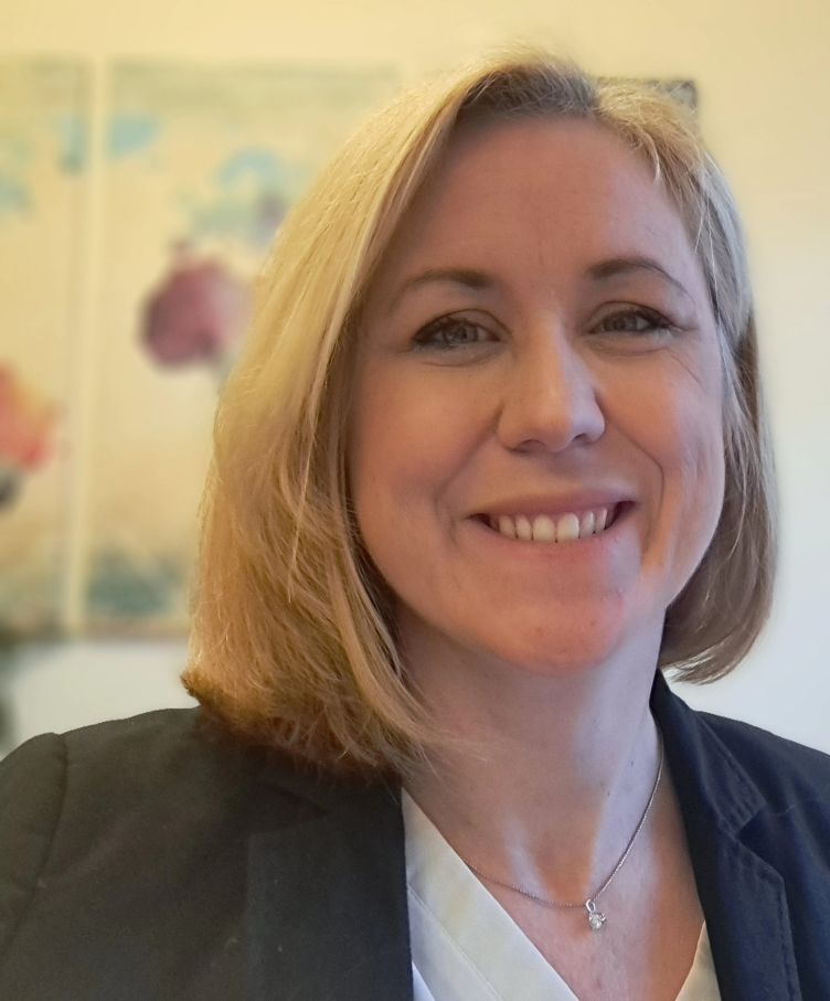 Bild/Foto von Dr.in Sina Burkert