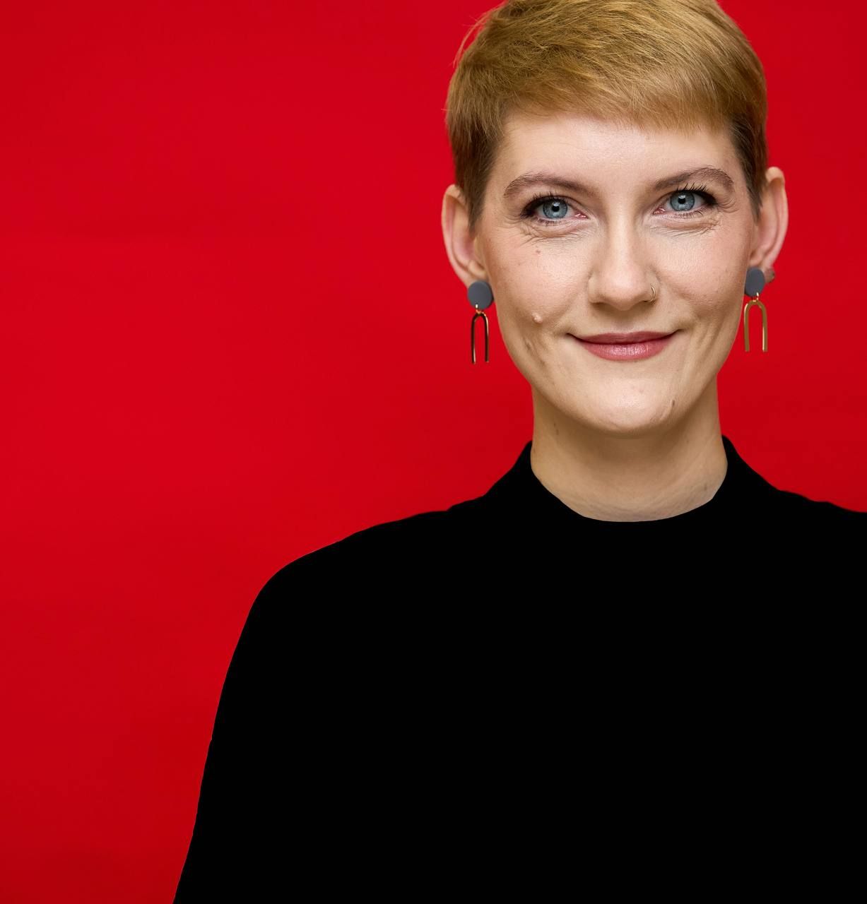 Bild/Foto von Sophie Koch MdL